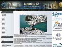 Tablet Screenshot of acropolis-en.skakistikiakadimia.gr